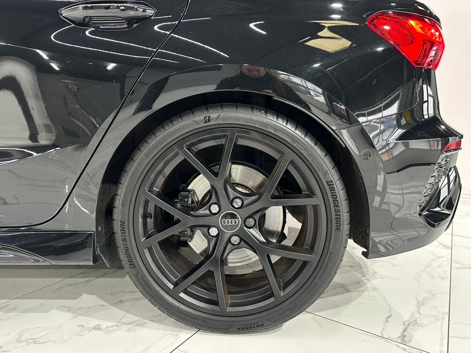 Used Audi RS3 2024 for sale - 77080772: Photo 22