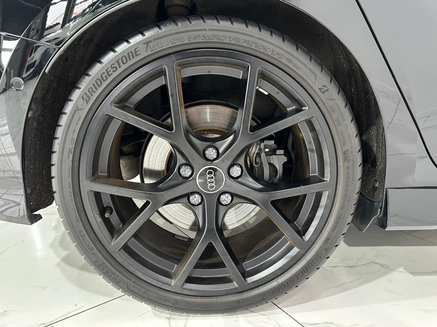 Used Audi RS3 2024 for sale - 77080772: Photo 24