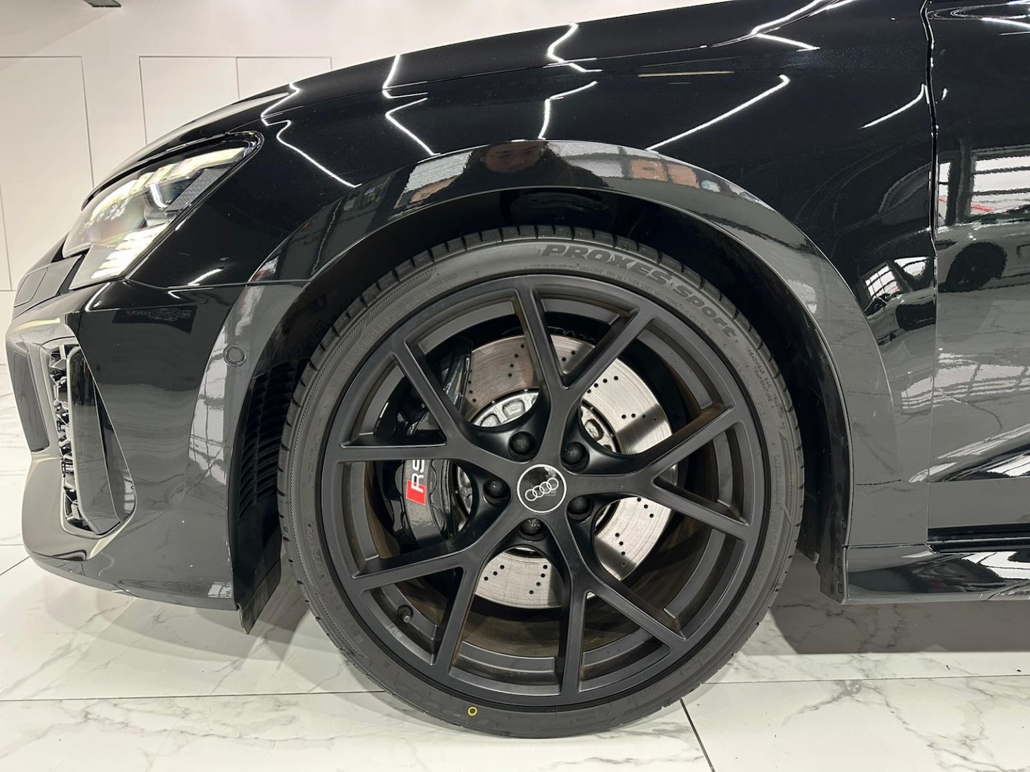 Used Audi RS3 2024 for sale - 77080772: Photo 25