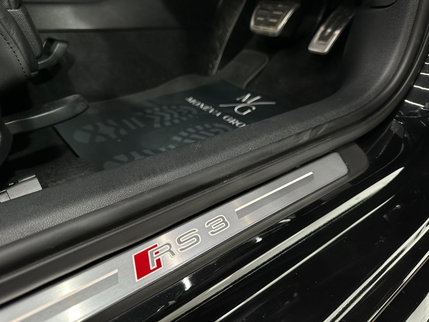 Used Audi RS3 2024 for sale - 77080772: Photo 28