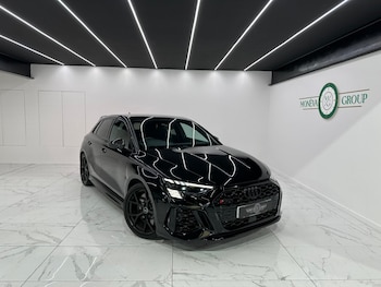 Used Audi RS3 2024 for sale - 77080772: Photo