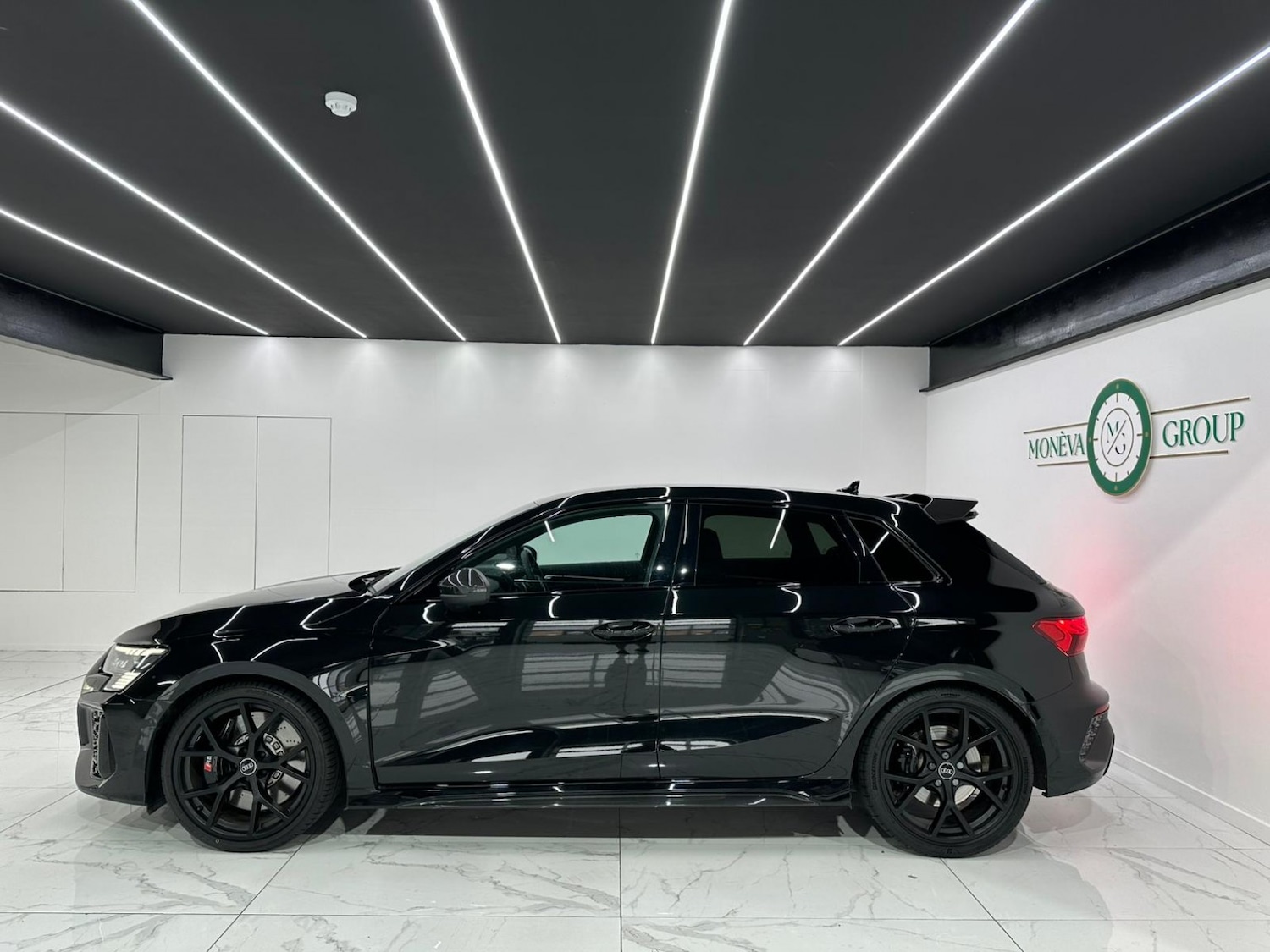 Used Audi RS3 2024 for sale - 77080772: Photo 3