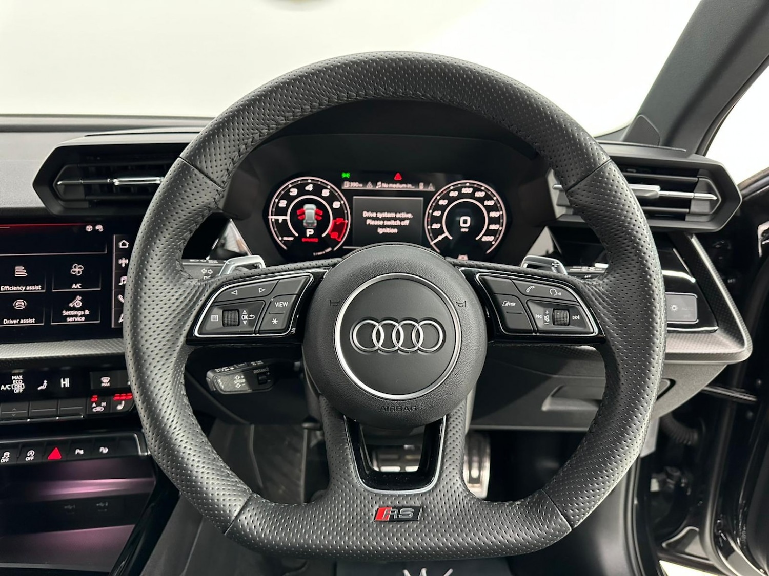 Used Audi RS3 2024 for sale - 77080772: Photo 30