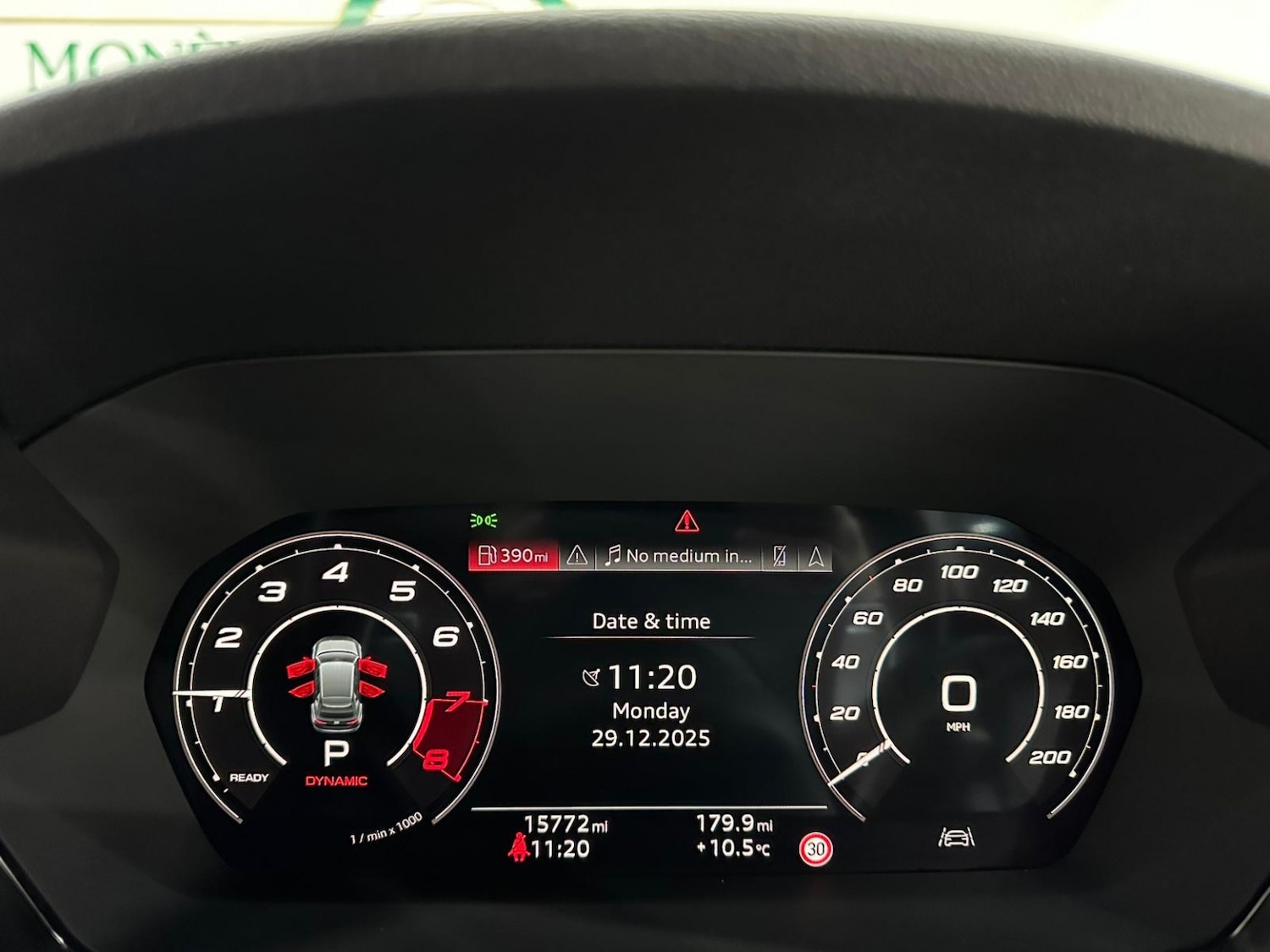 Used Audi RS3 2024 for sale - 77080772: Photo 31