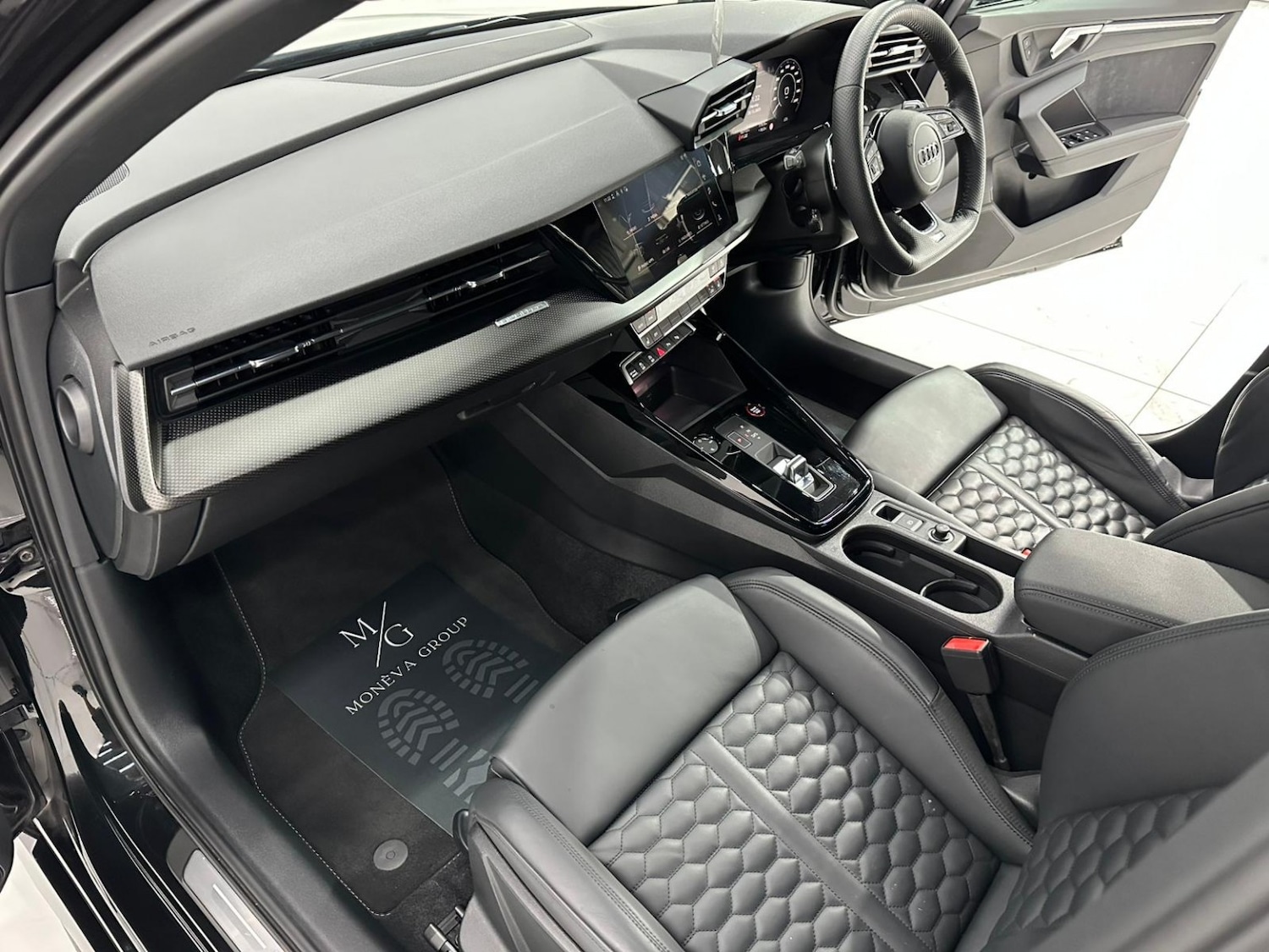 Used Audi RS3 2024 for sale - 77080772: Photo 36