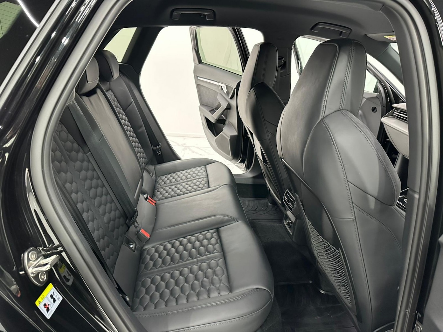 Used Audi RS3 2024 for sale - 77080772: Photo 39