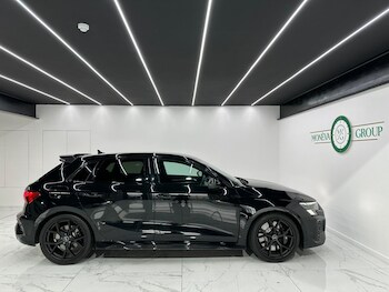 Used Audi RS3 2024 for sale - 77080772: Photo