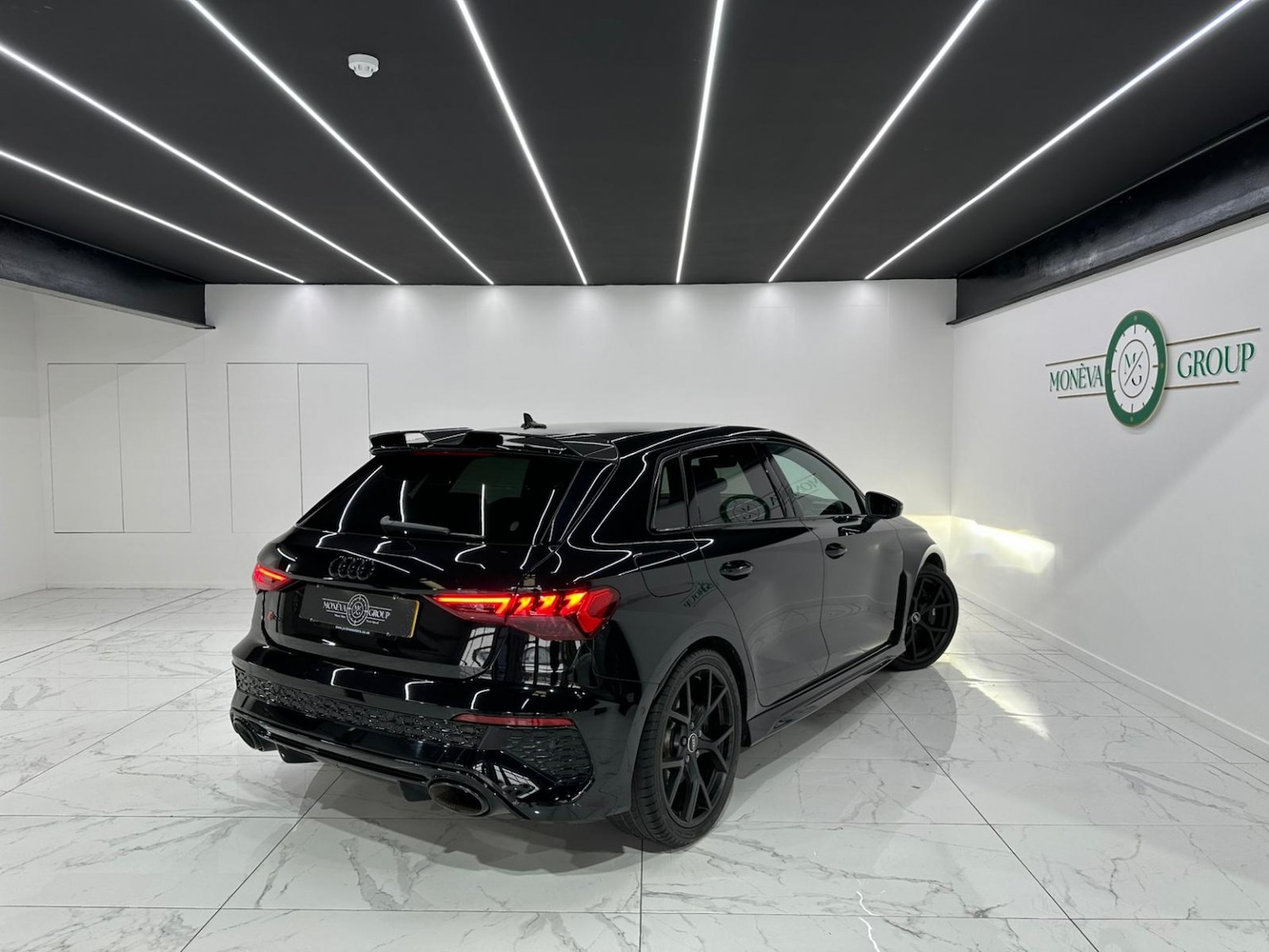 Used Audi RS3 2024 for sale - 77080772: Photo 5