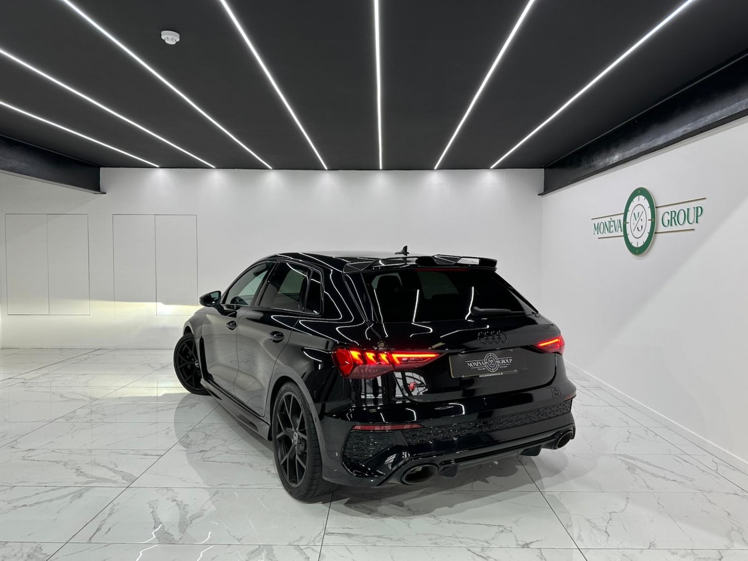 Used Audi RS3 2024 for sale - 77080772: Photo 6