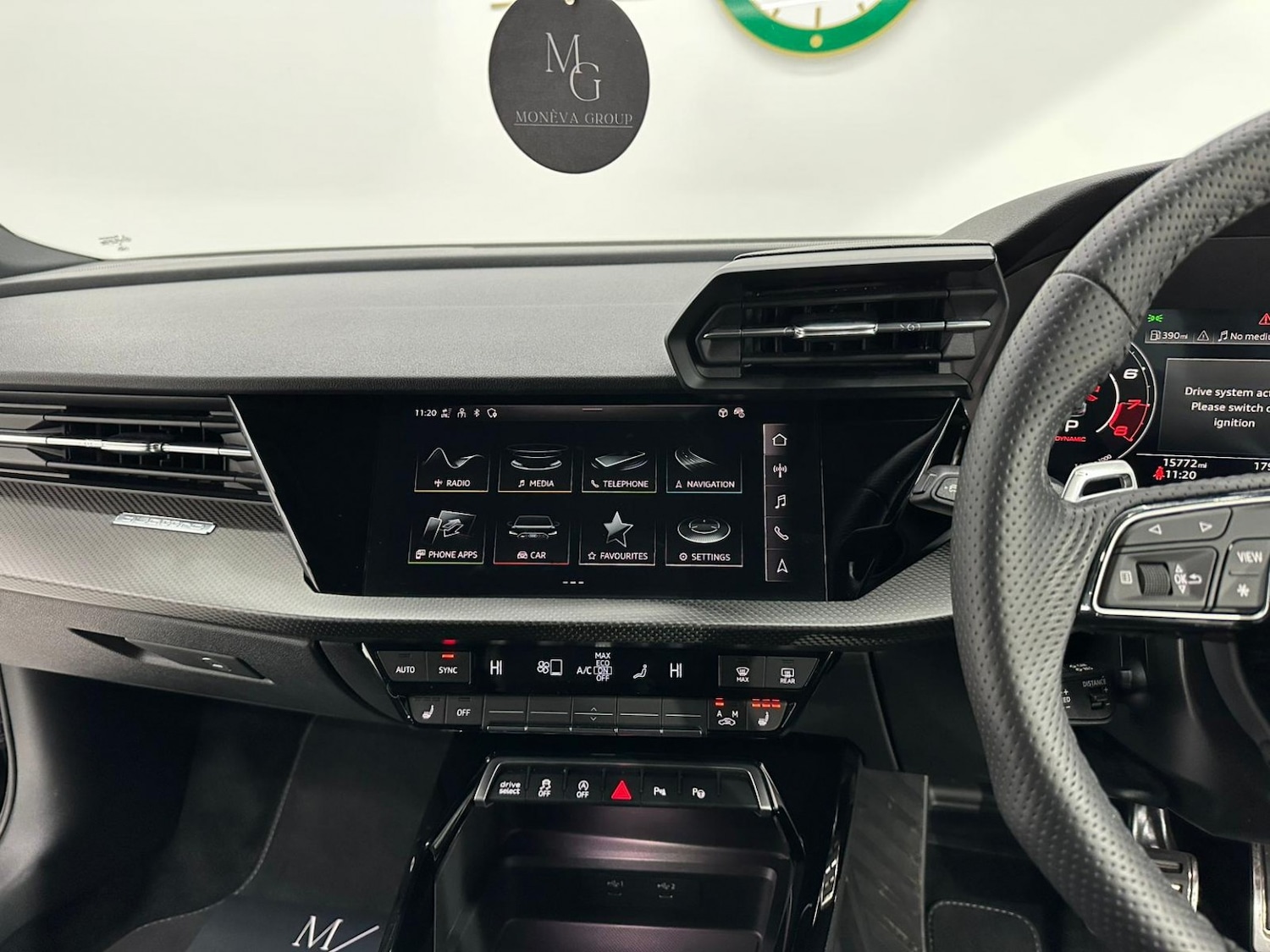 Used Audi RS3 2024 for sale - 77080772: Photo 9