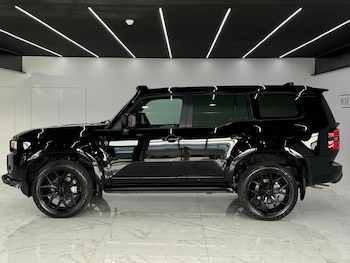 Used Toyota Land Cruiser 2025 for sale - 78168744: Photo