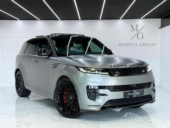 Used Land Rover Range Rover Sport 2023 for sale - 79779712: Photo