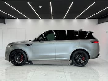 Used Land Rover Range Rover Sport 2023 for sale - 79779712: Photo