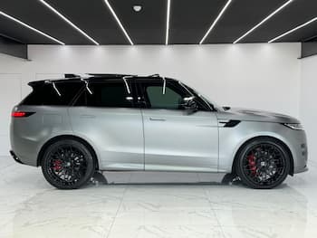 Used Land Rover Range Rover Sport 2023 for sale - 79779712: Photo