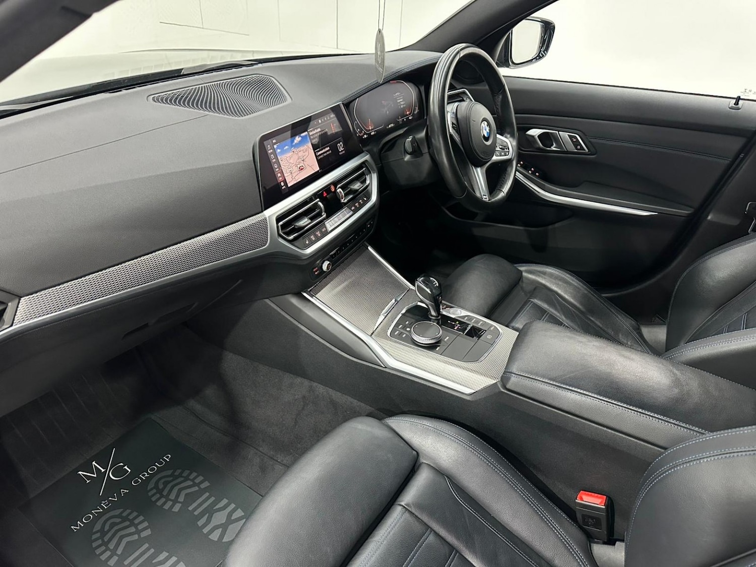 Used BMW 3 Series 2019 for sale - 77409583: Photo 11