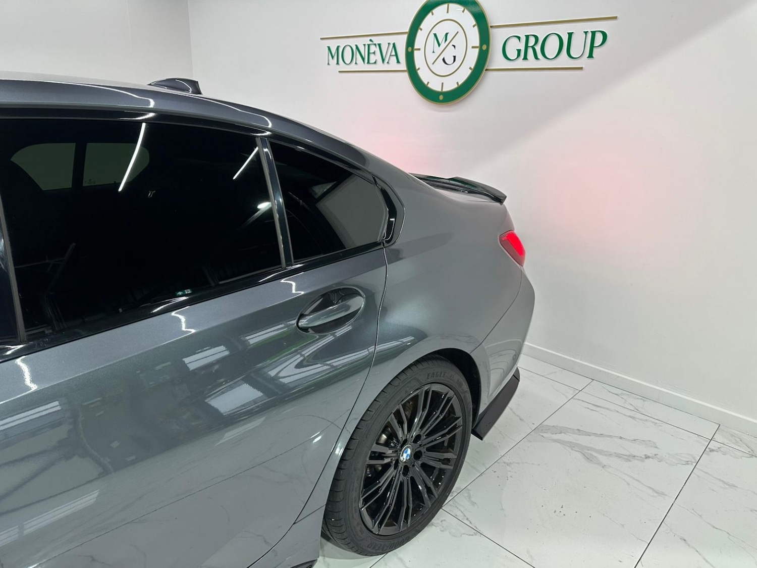 Used BMW 3 Series 2019 for sale - 77409583: Photo 13