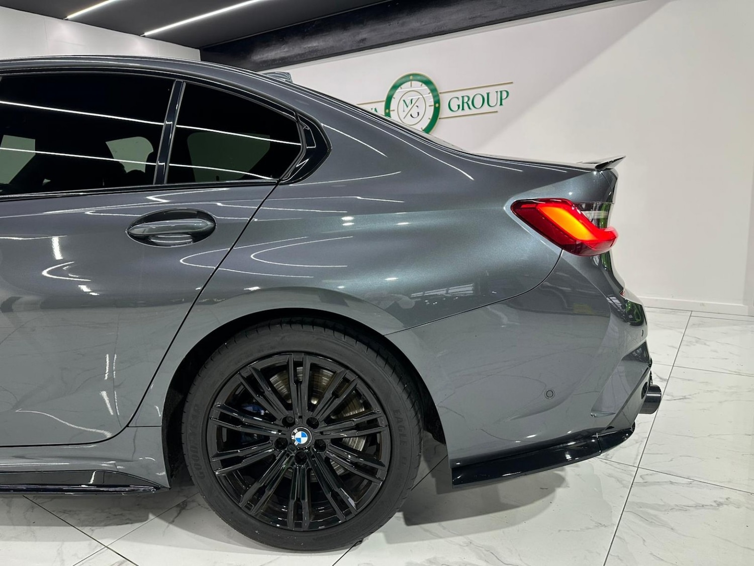 Used BMW 3 Series 2019 for sale - 77409583: Photo 14