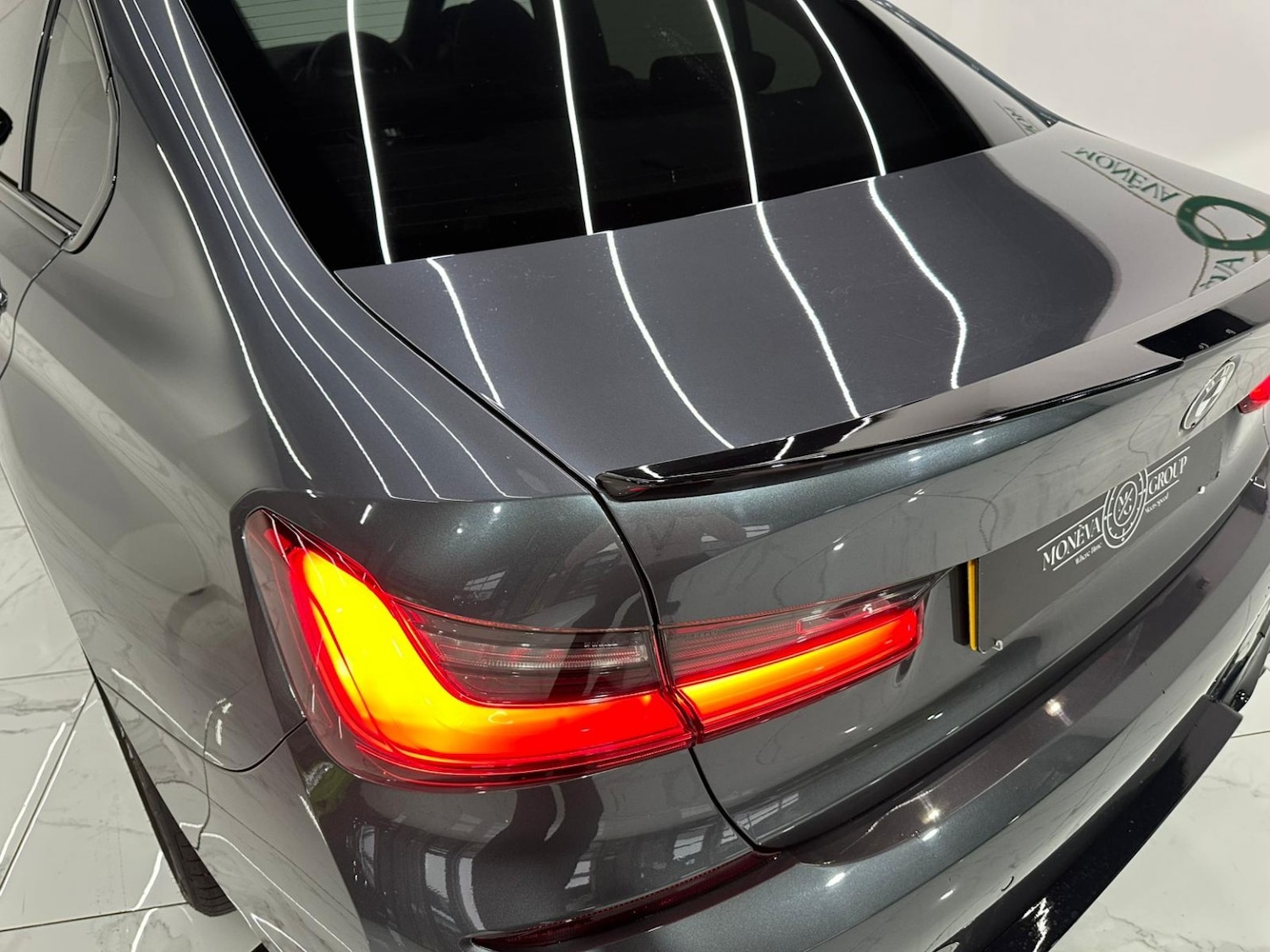 Used BMW 3 Series 2019 for sale - 77409583: Photo 15