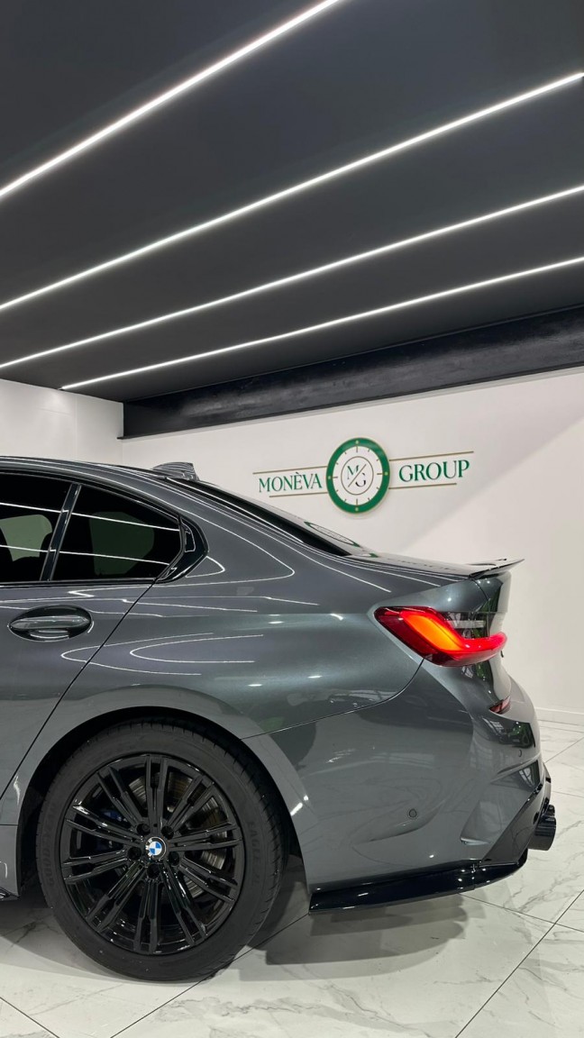 Used BMW 3 Series 2019 for sale - 77409583: Photo 16