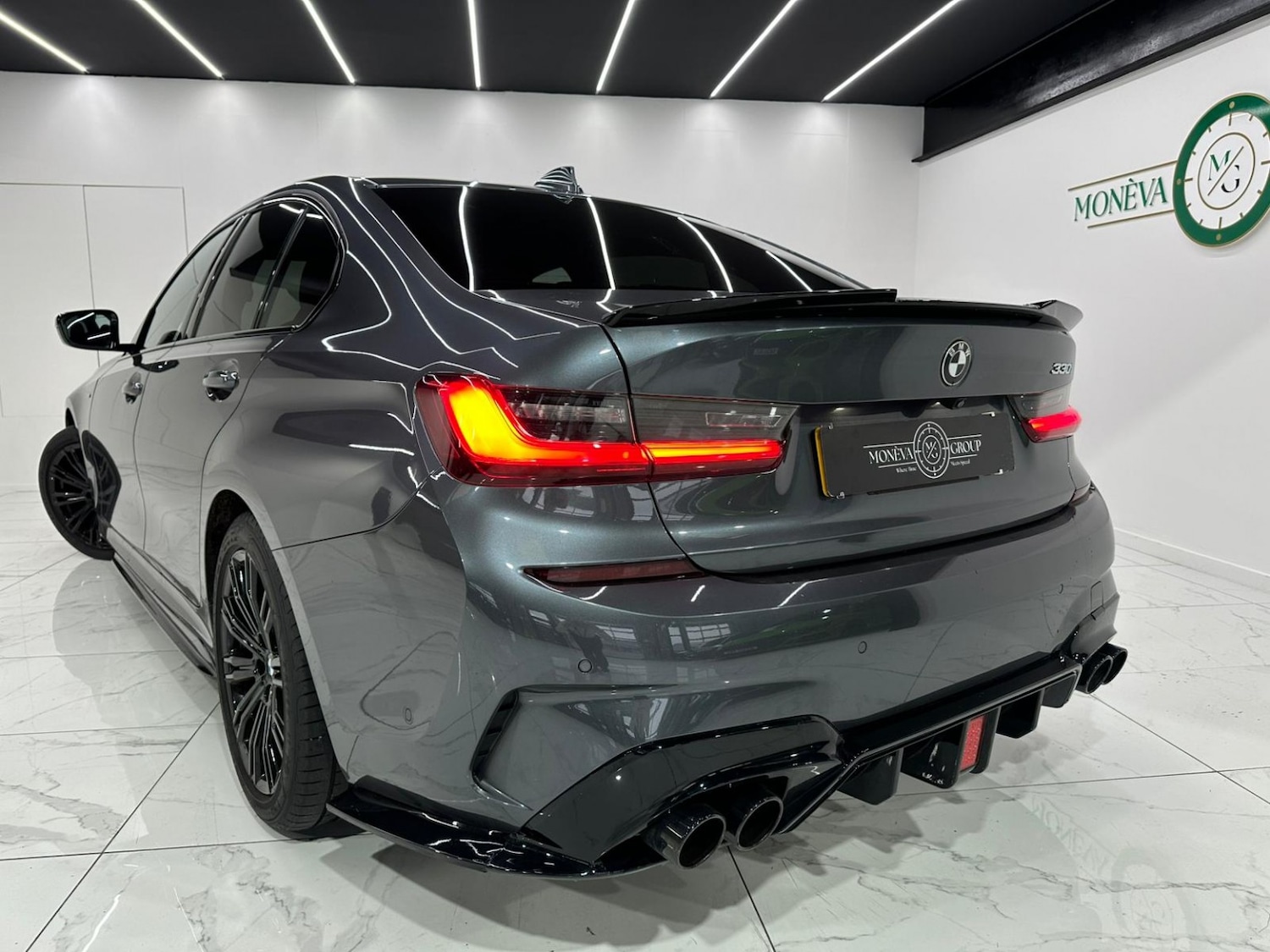 Used BMW 3 Series 2019 for sale - 77409583: Photo 17