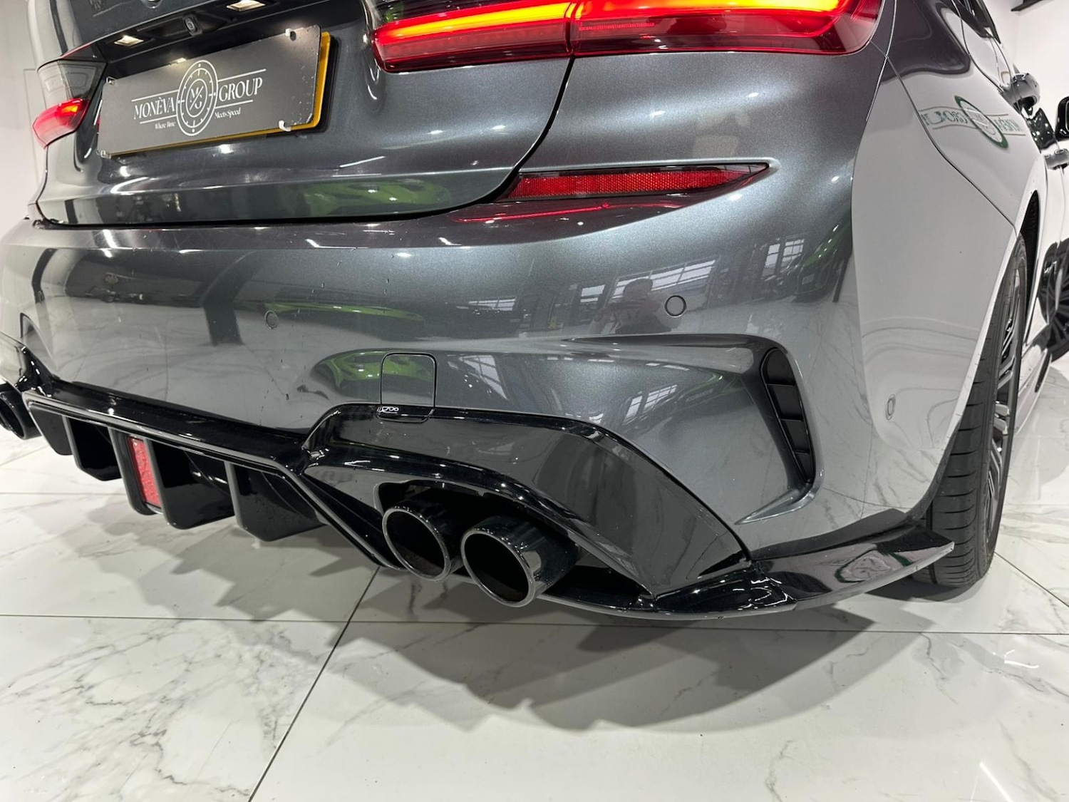 Used BMW 3 Series 2019 for sale - 77409583: Photo 19