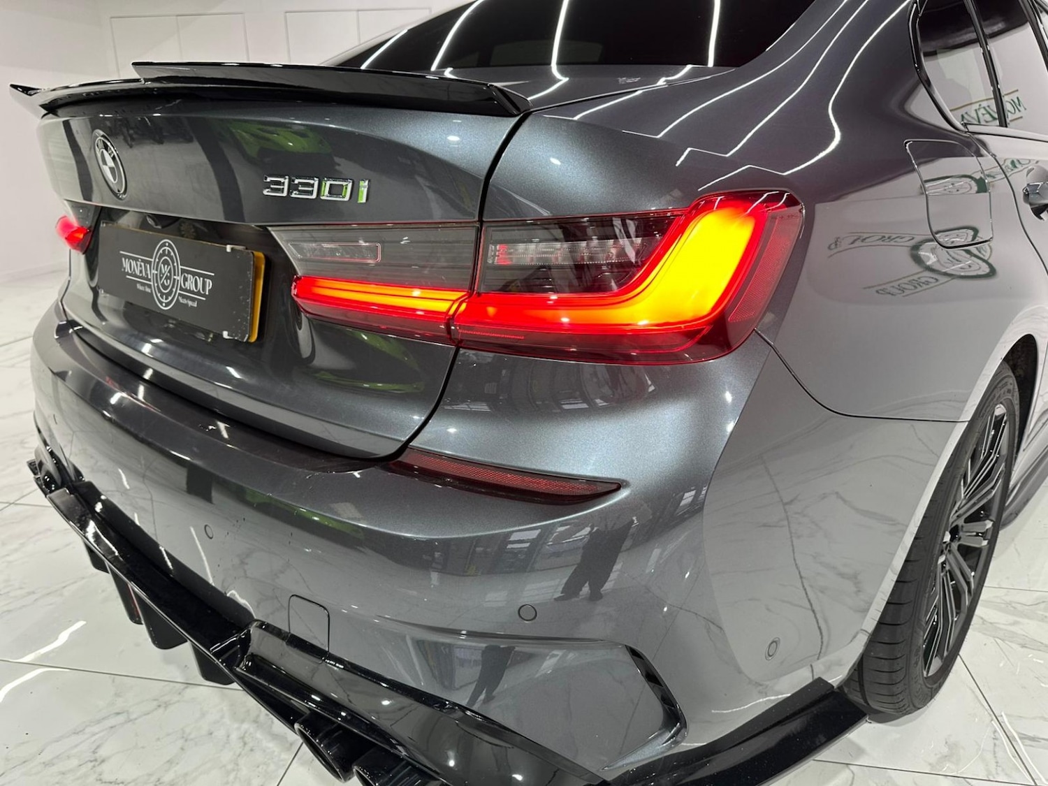 Used BMW 3 Series 2019 for sale - 77409583: Photo 21