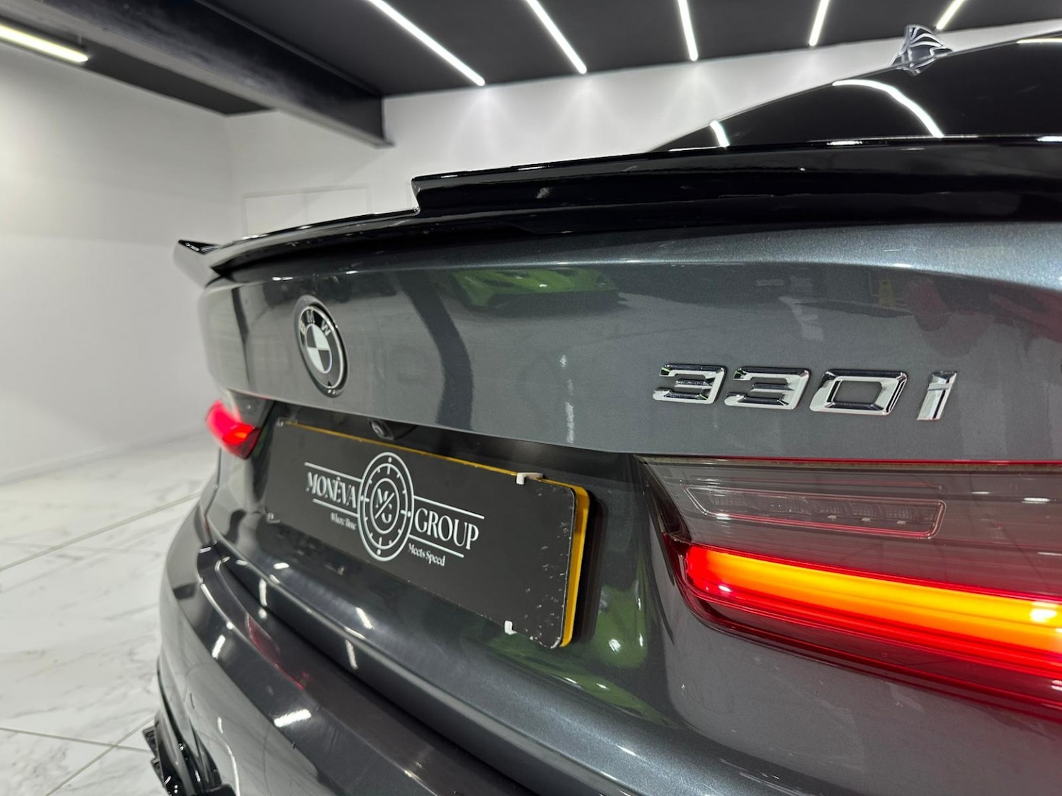 Used BMW 3 Series 2019 for sale - 77409583: Photo 22