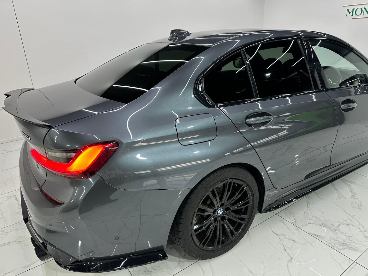 Used BMW 3 Series 2019 for sale - 77409583: Photo 23