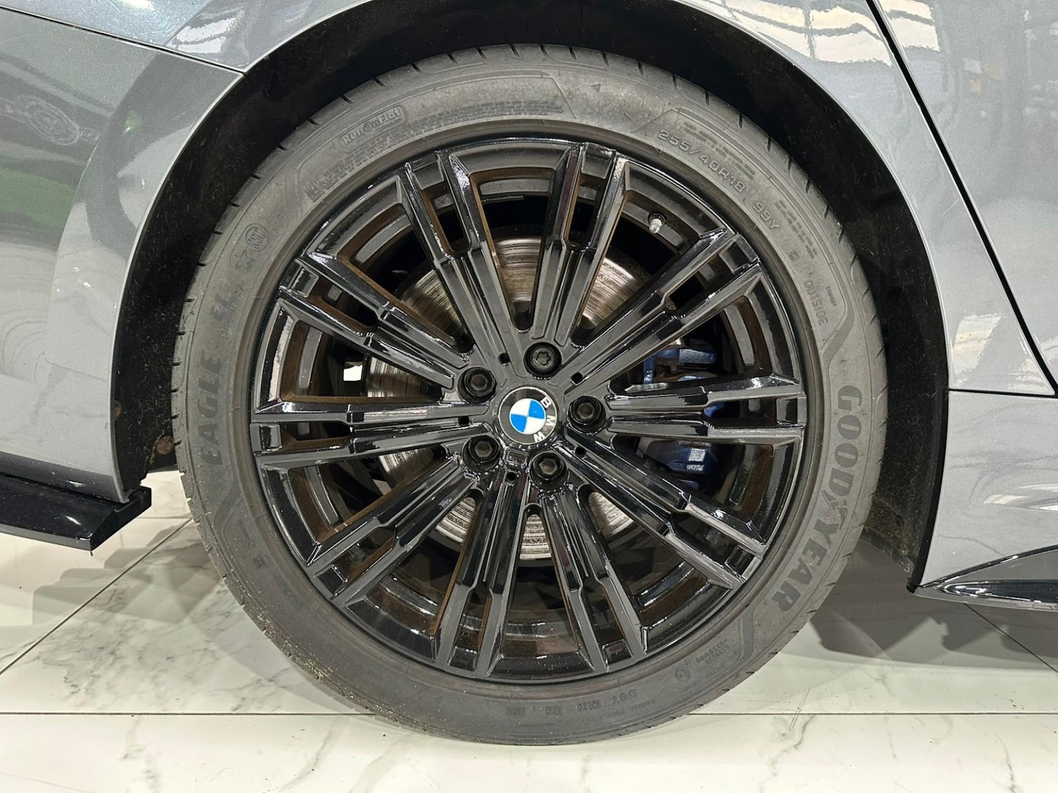 Used BMW 3 Series 2019 for sale - 77409583: Photo 25