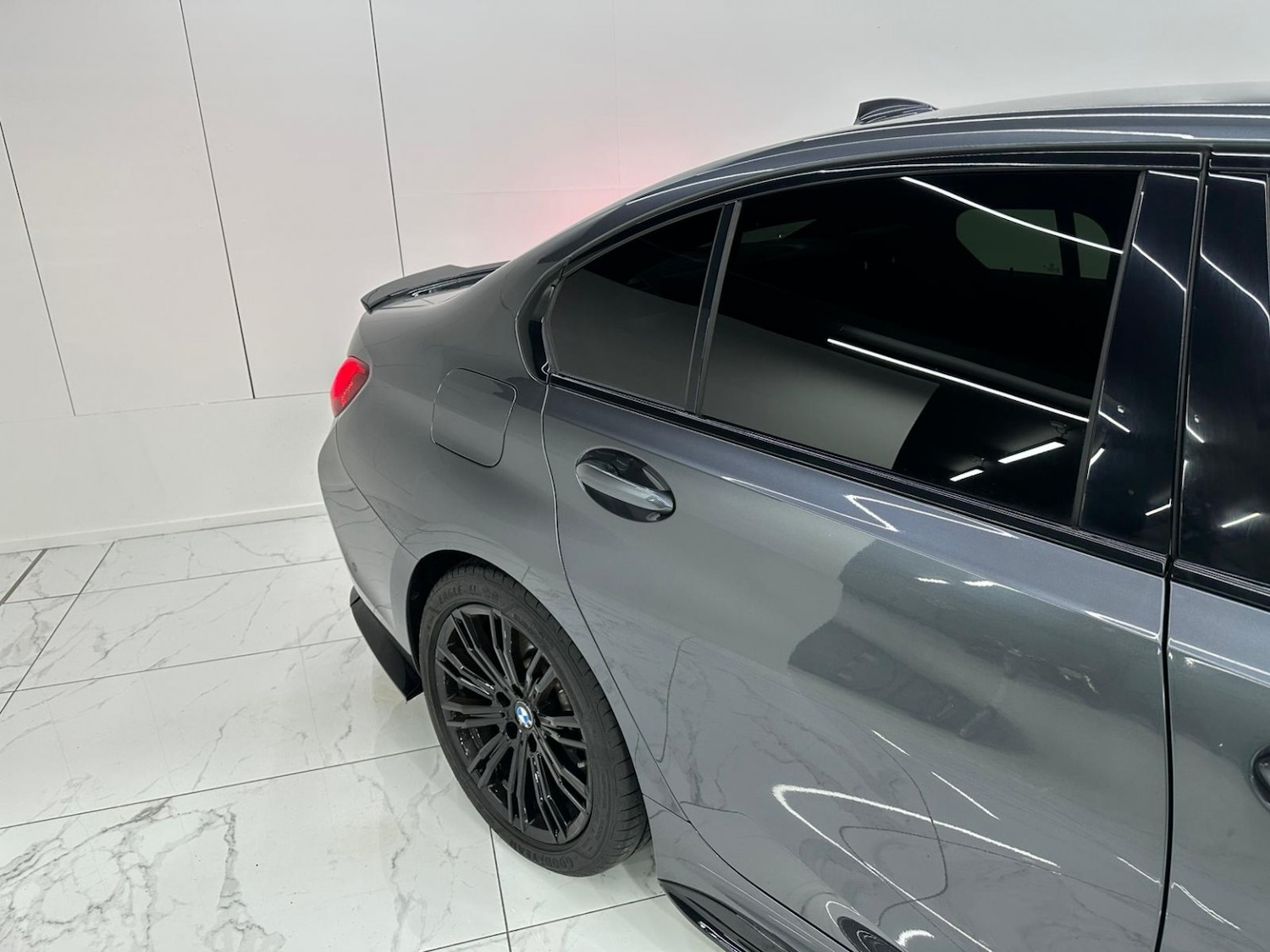 Used BMW 3 Series 2019 for sale - 77409583: Photo 26