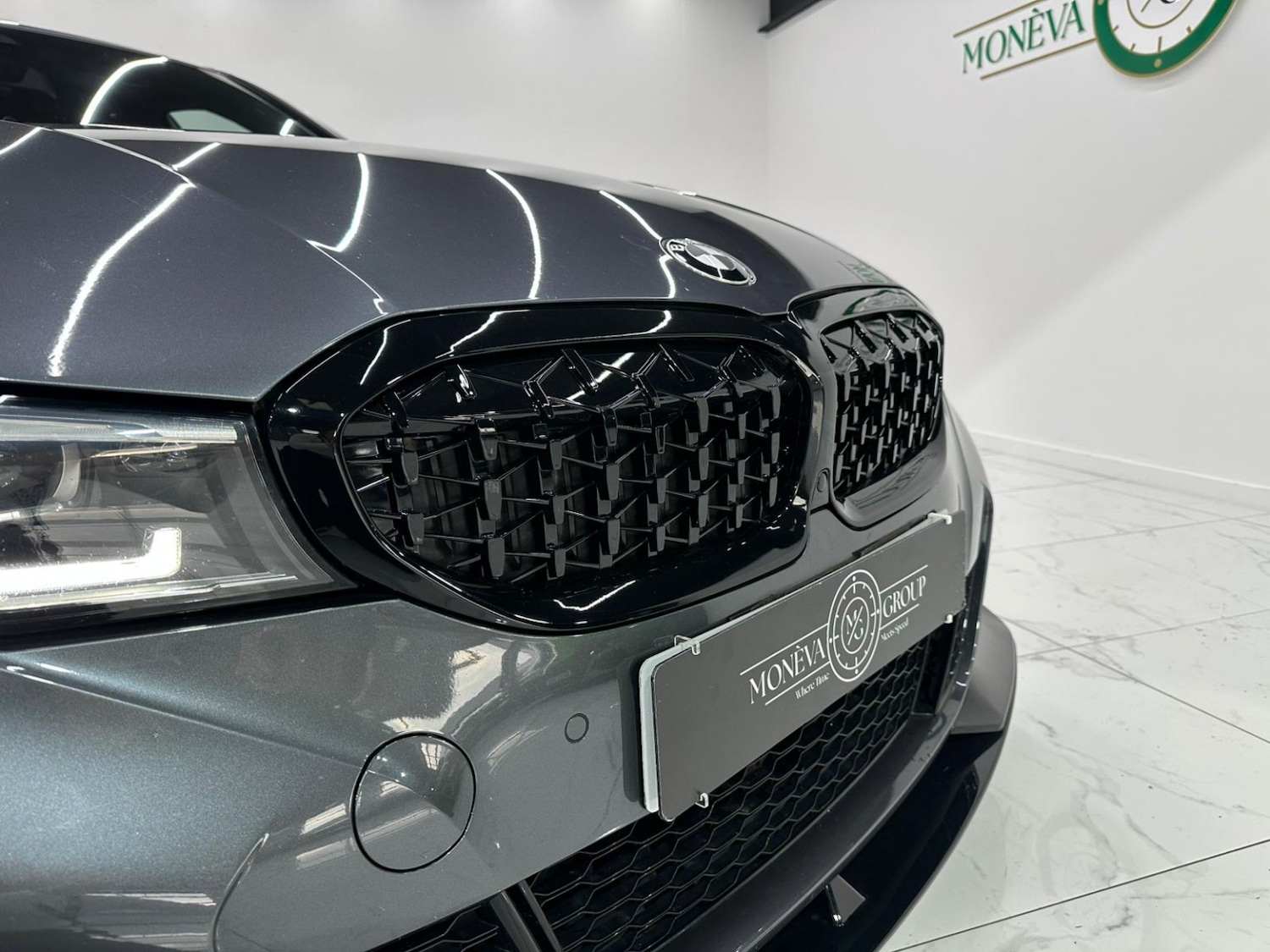 Used BMW 3 Series 2019 for sale - 77409583: Photo 27