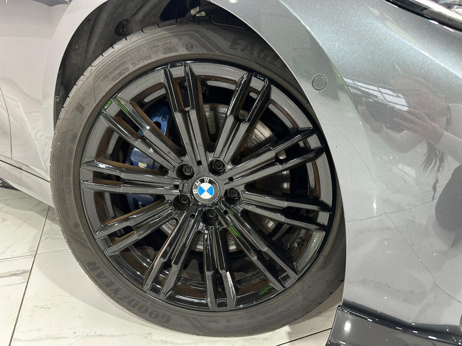 Used BMW 3 Series 2019 for sale - 77409583: Photo 28