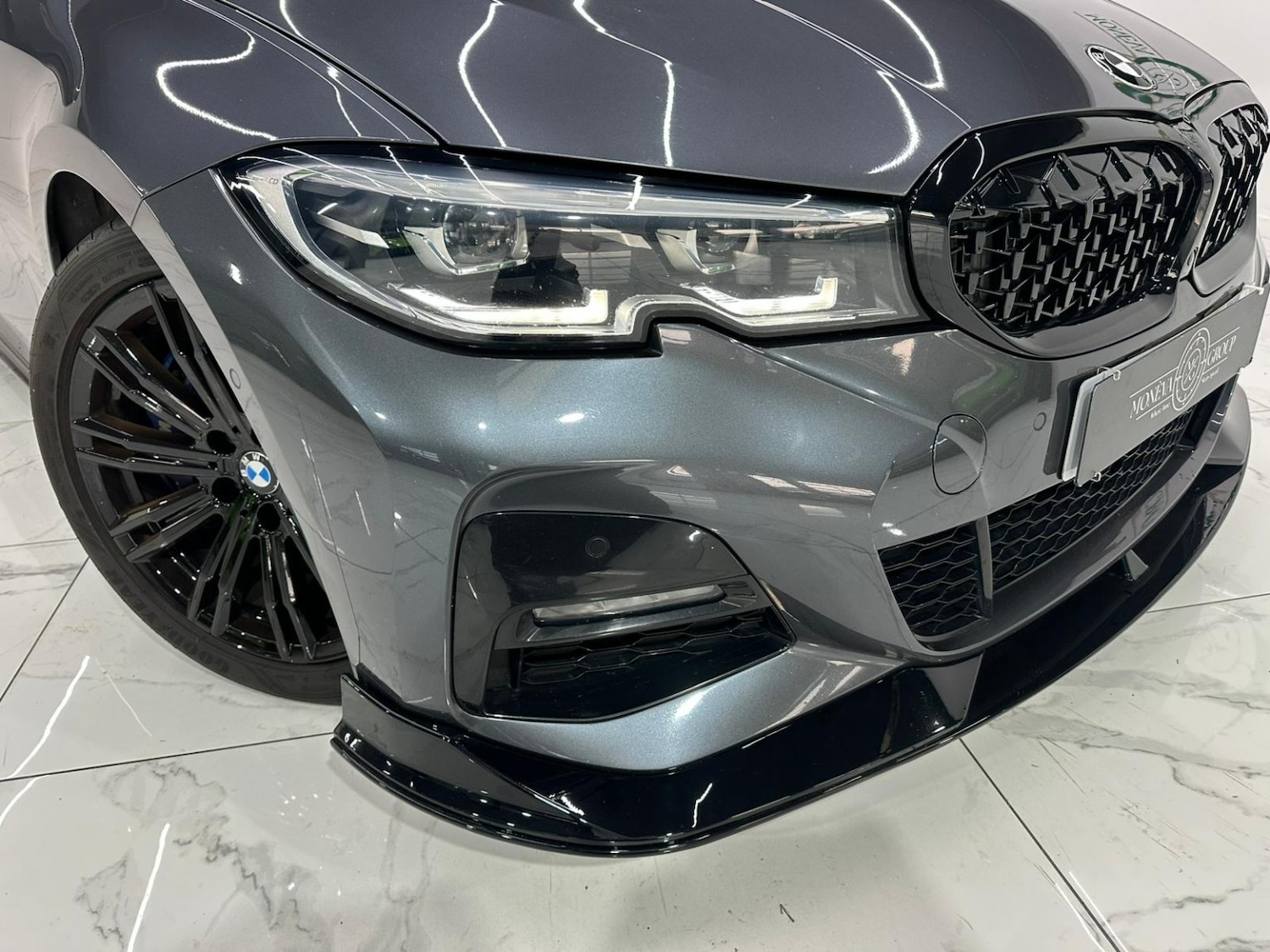 Used BMW 3 Series 2019 for sale - 77409583: Photo 29