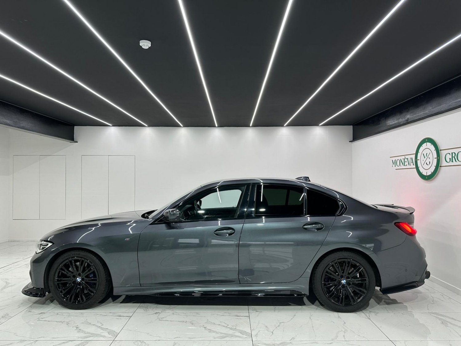 Used BMW 3 Series 2019 for sale - 77409583: Photo 3