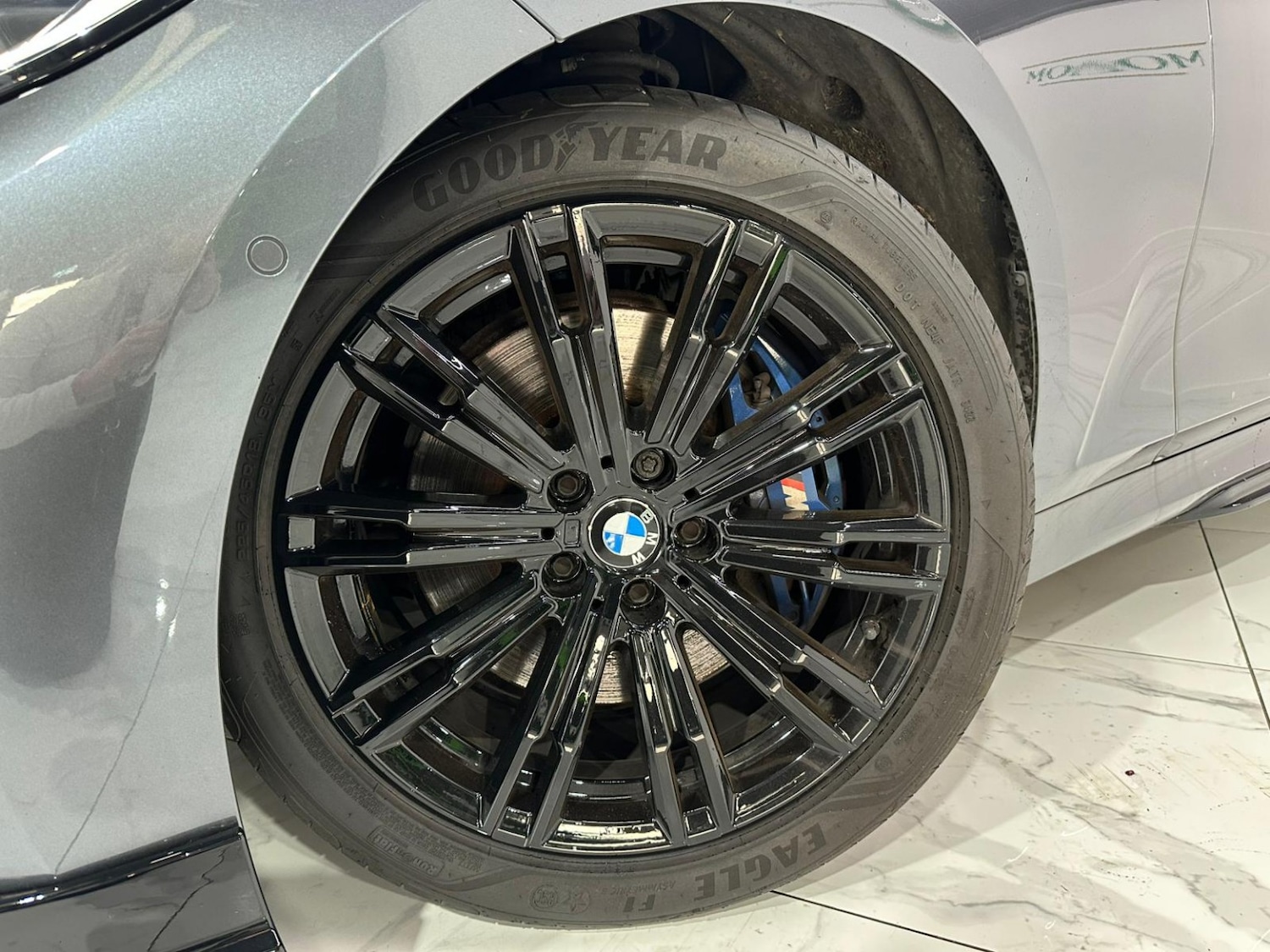 Used BMW 3 Series 2019 for sale - 77409583: Photo 31