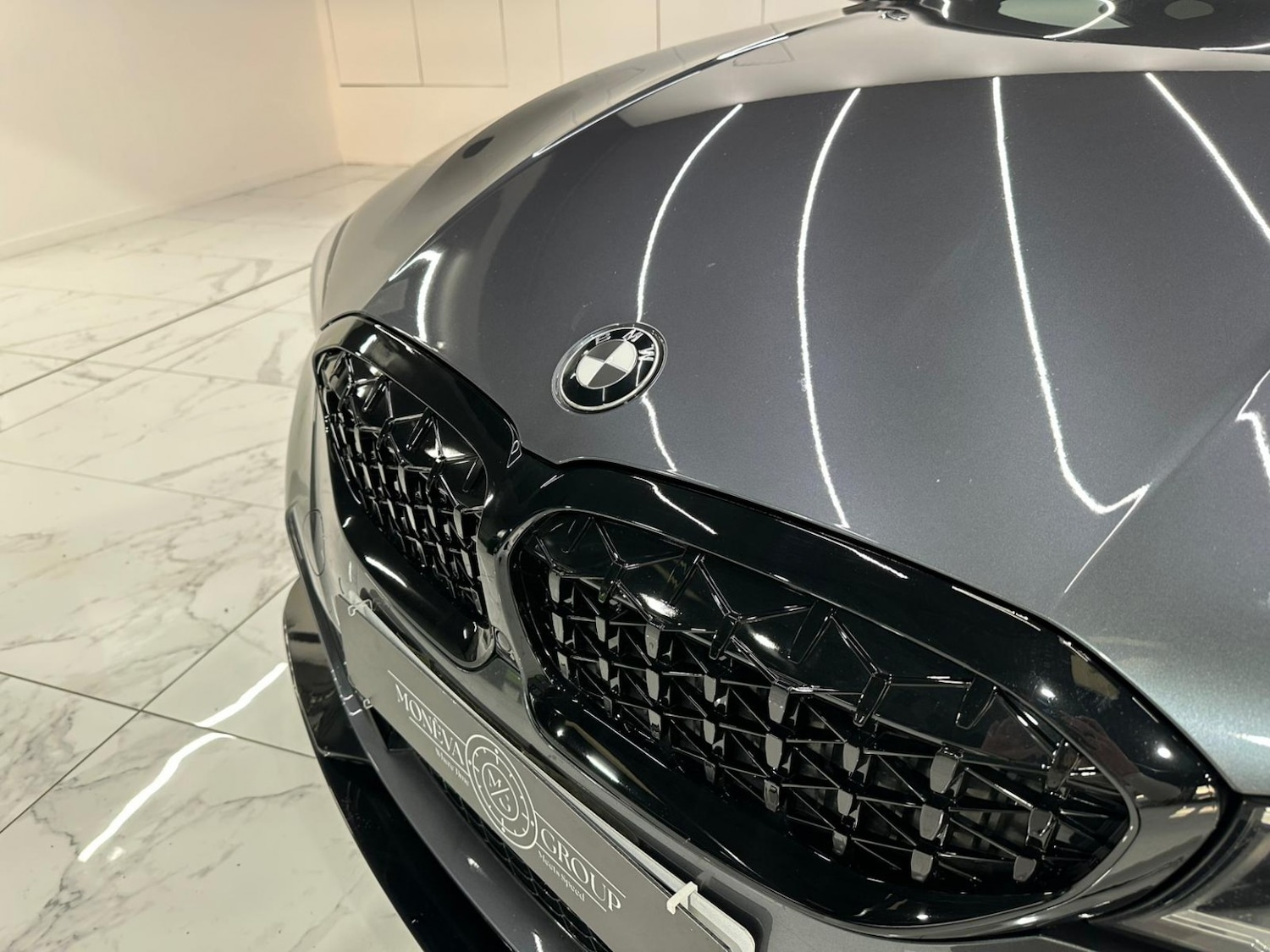 Used BMW 3 Series 2019 for sale - 77409583: Photo 32