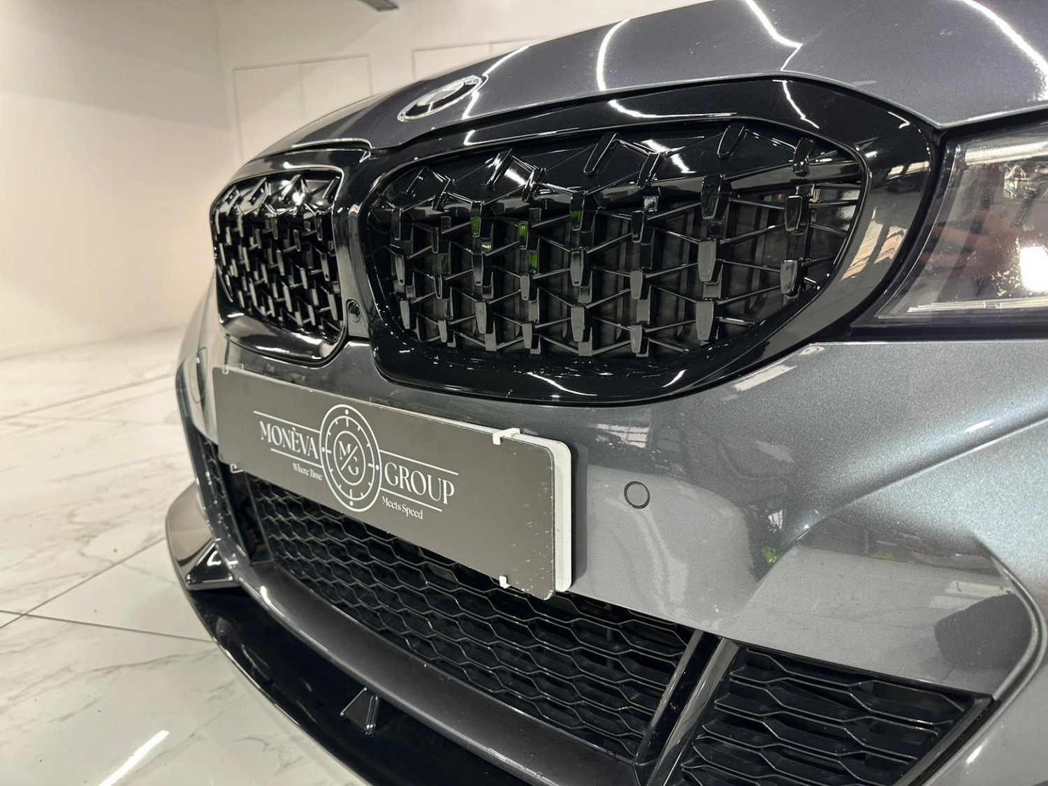 Used BMW 3 Series 2019 for sale - 77409583: Photo 33