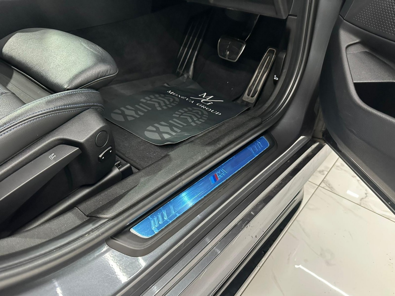 Used BMW 3 Series 2019 for sale - 77409583: Photo 35