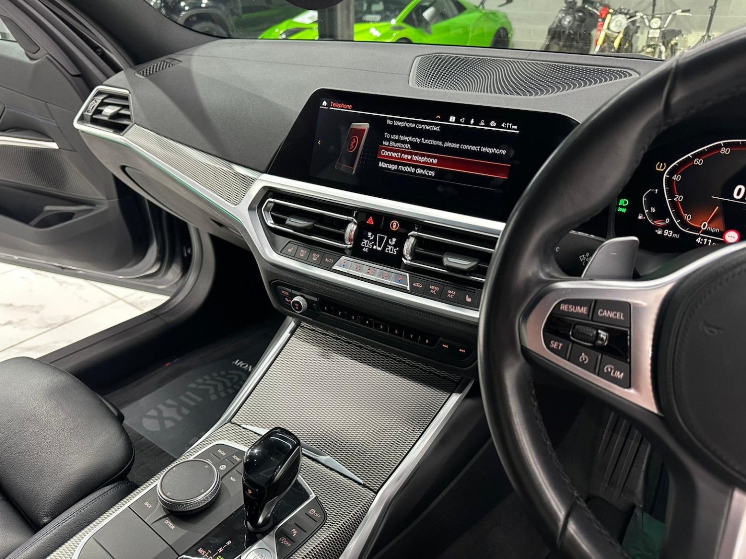 Used BMW 3 Series 2019 for sale - 77409583: Photo 36