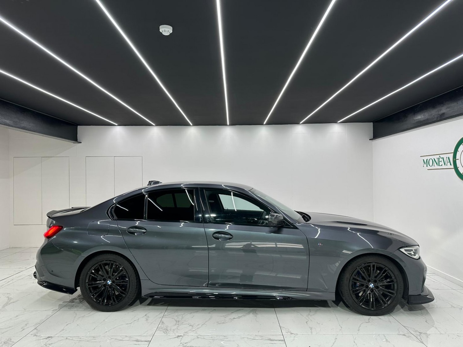 Used BMW 3 Series 2019 for sale - 77409583: Photo 4