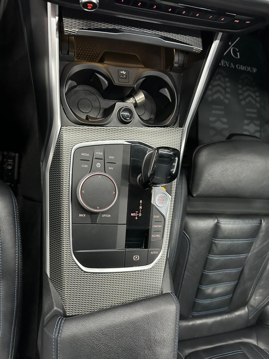 Used BMW 3 Series 2019 for sale - 77409583: Photo 40