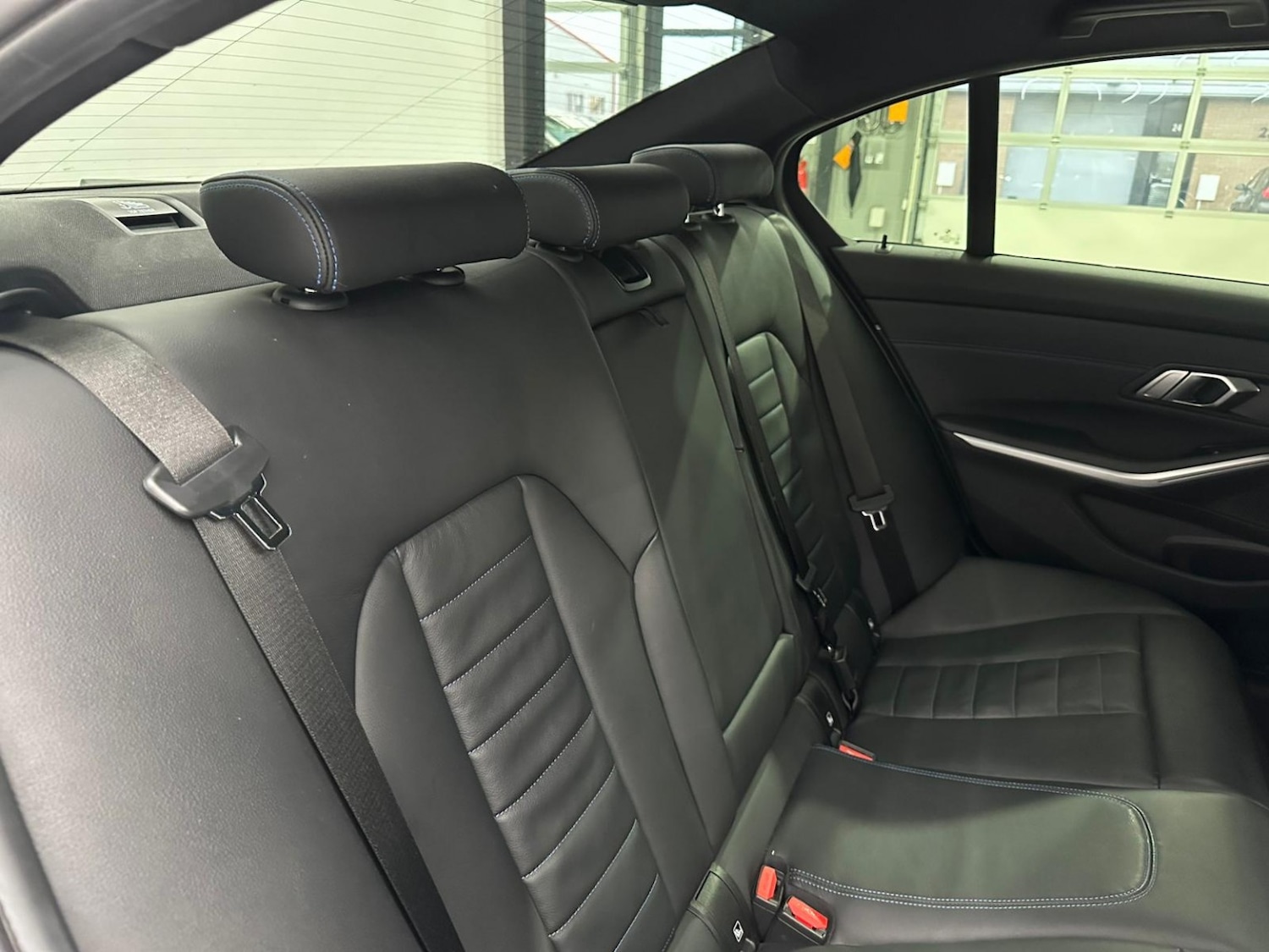 Used BMW 3 Series 2019 for sale - 77409583: Photo 46