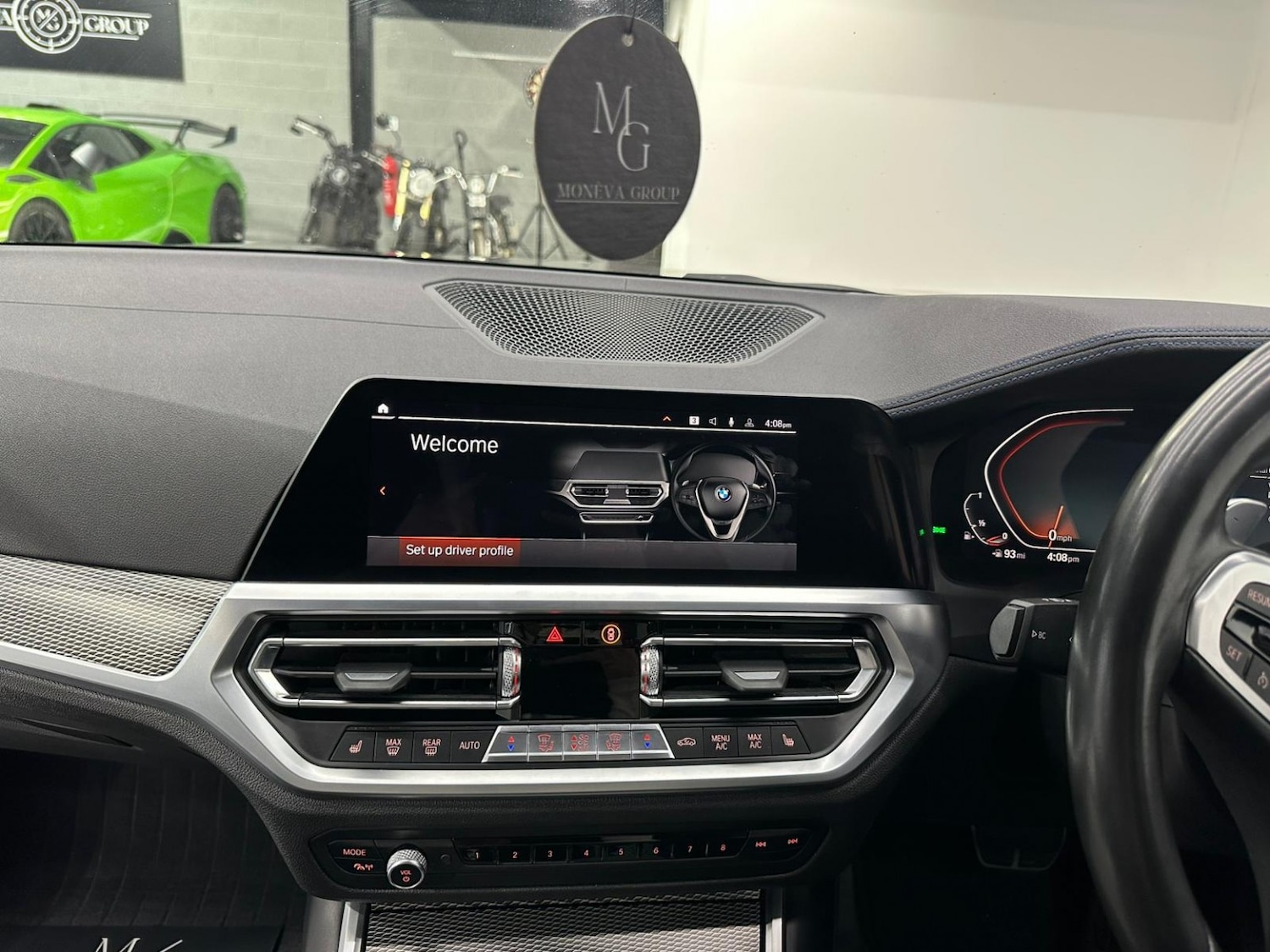 Used BMW 3 Series 2019 for sale - 77409583: Photo 5