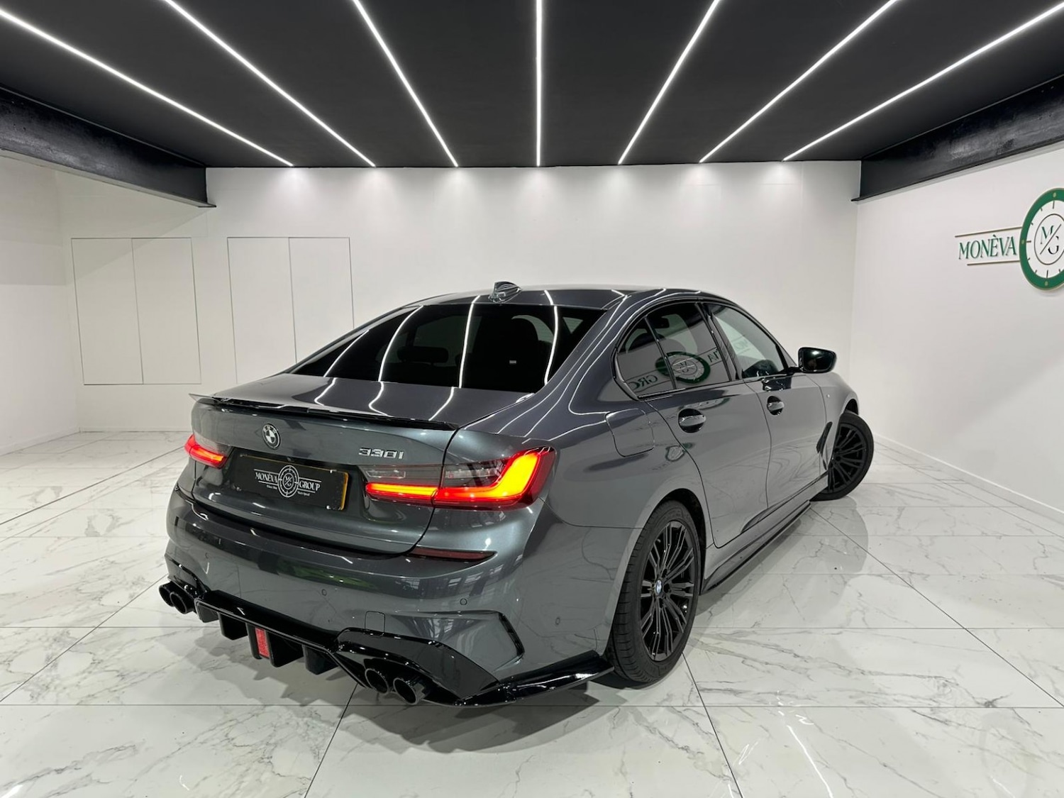 Used BMW 3 Series 2019 for sale - 77409583: Photo 6