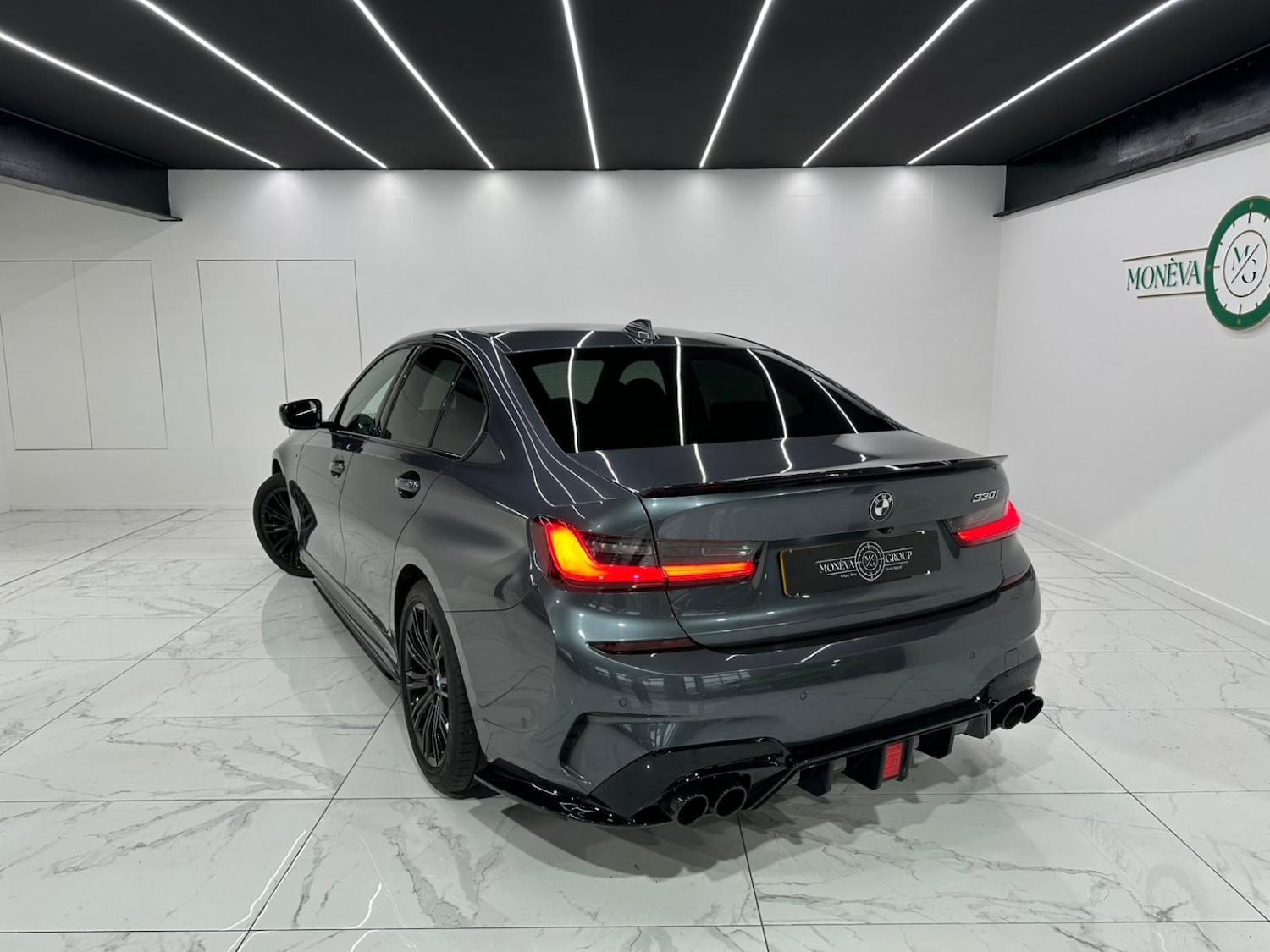 Used BMW 3 Series 2019 for sale - 77409583: Photo 7