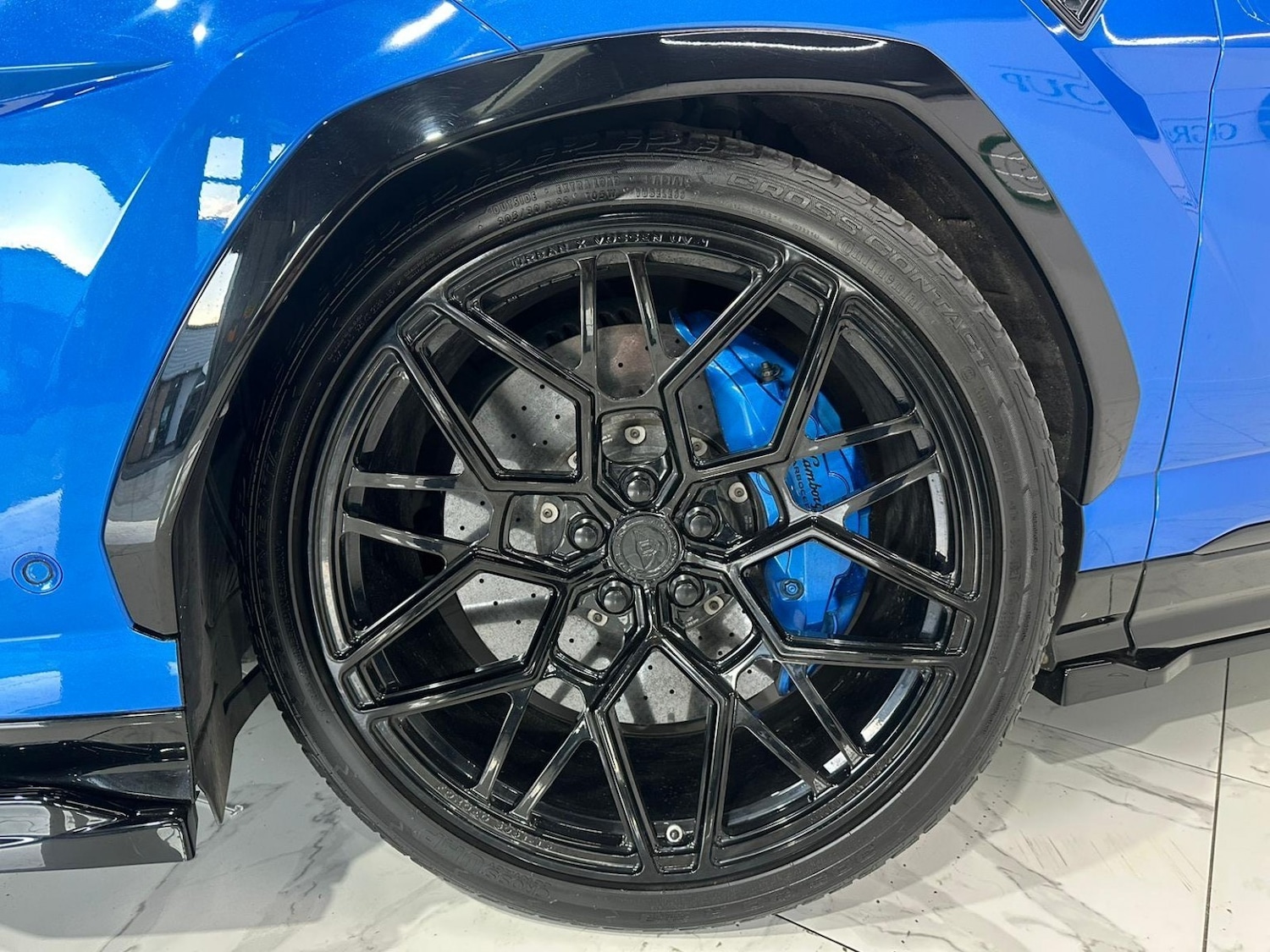 Used Lamborghini Urus 2018 for sale - 77140734: Photo 13