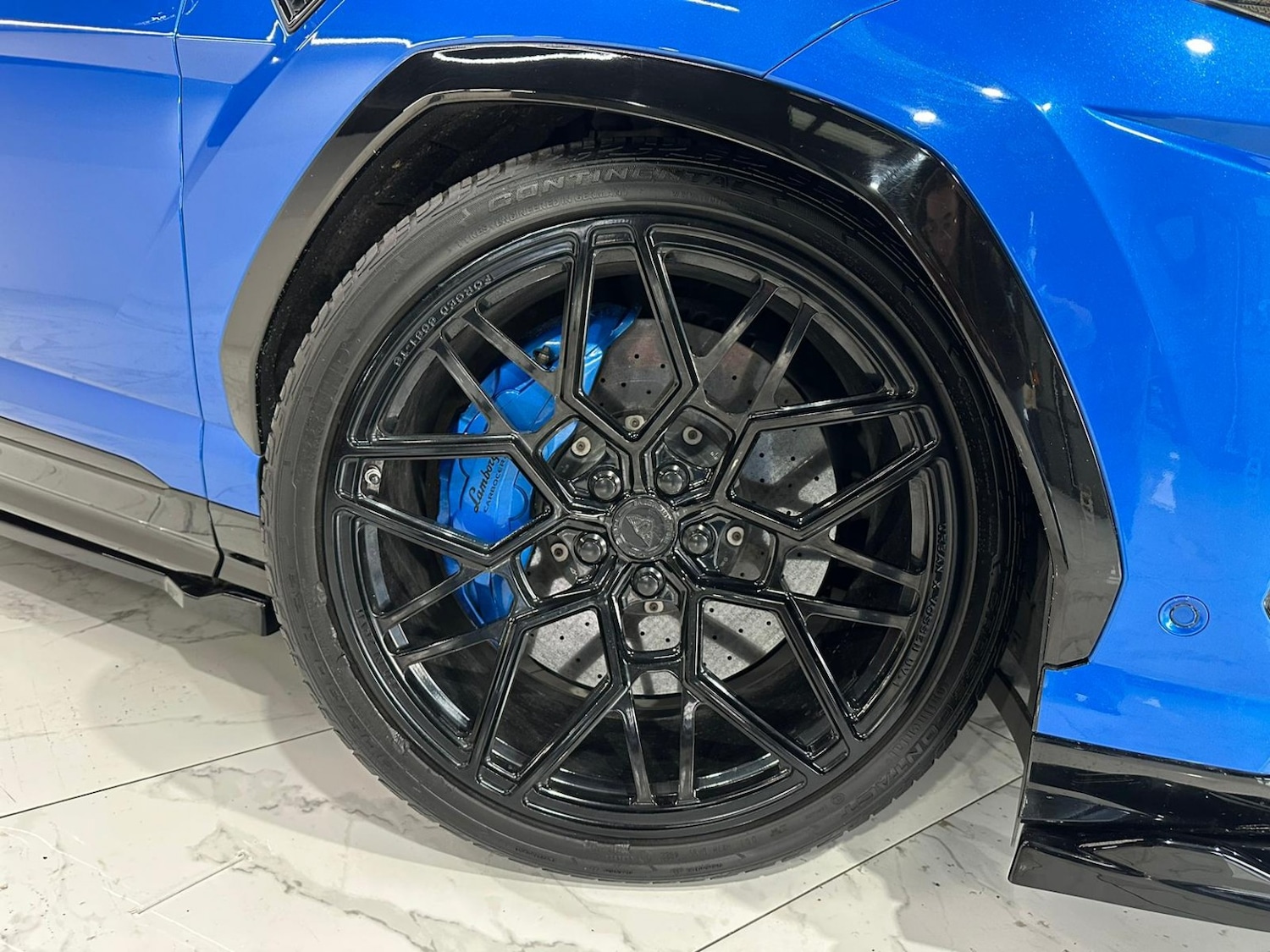 Used Lamborghini Urus 2018 for sale - 77140734: Photo 14