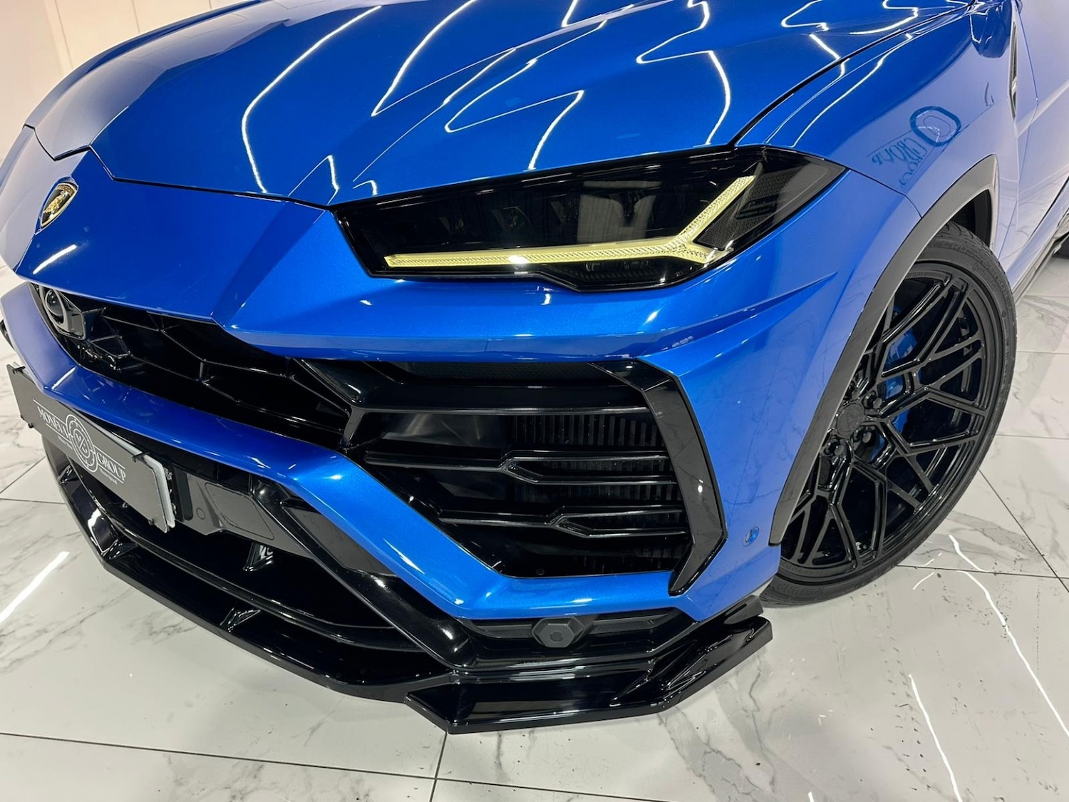 Used Lamborghini Urus 2018 for sale - 77140734: Photo 15