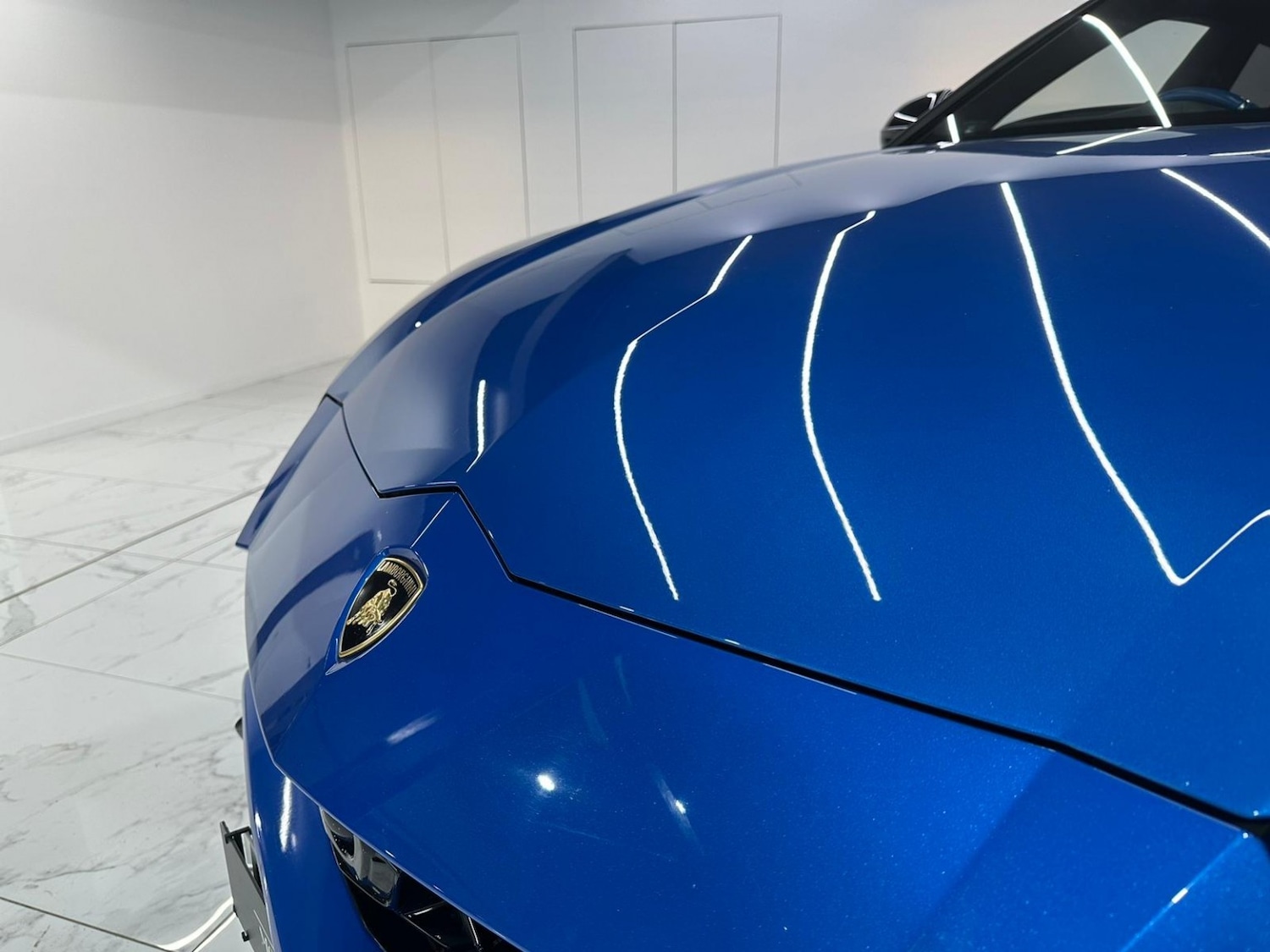 Used Lamborghini Urus 2018 for sale - 77140734: Photo 16