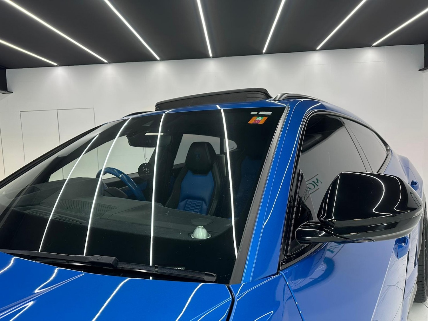 Used Lamborghini Urus 2018 for sale - 77140734: Photo 17